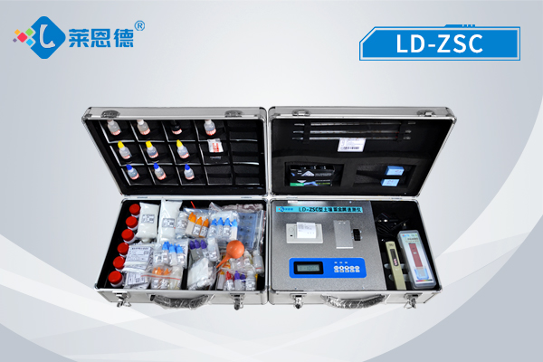 土壤重金屬檢測儀受歡迎的原因 土壤重金屬檢測儀受歡迎的原因