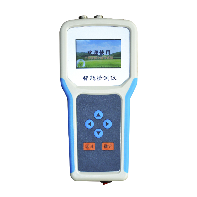 土壤水分測量儀