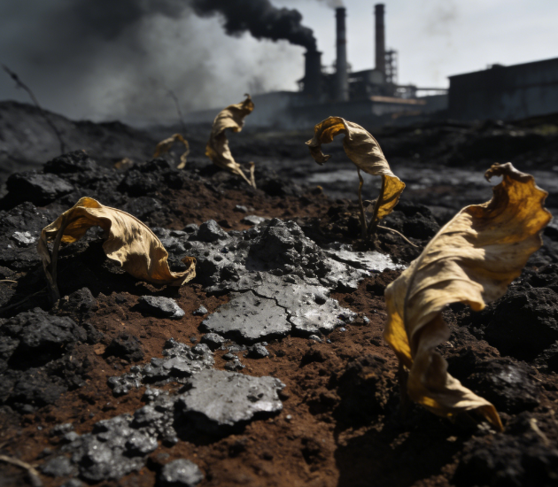 如何選擇便攜式土壤重金屬測定儀？便攜式土壤重金屬測定儀的六大核心技術(shù)